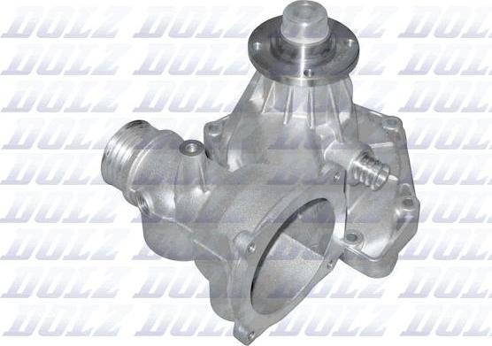 DOLZ B318 — Pompa wodna