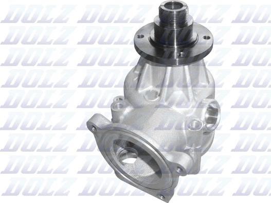 DOLZ B235 — Pompa wodna