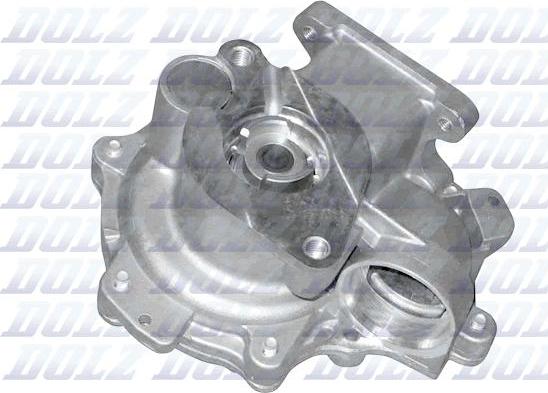 DOLZ B225 — Pompa wodna