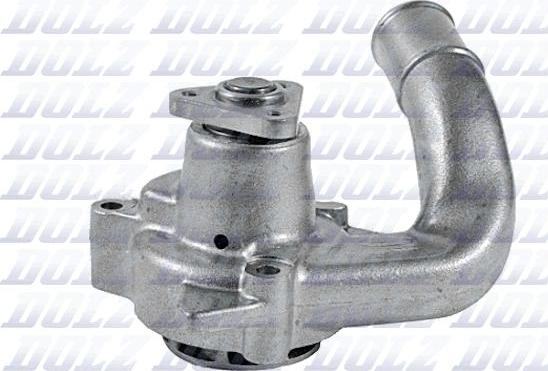 DOLZ F139 - POMPA WODNA FORD KA 1.3 96-