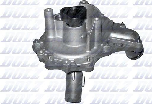 DOLZ F204 — Pompa wodna