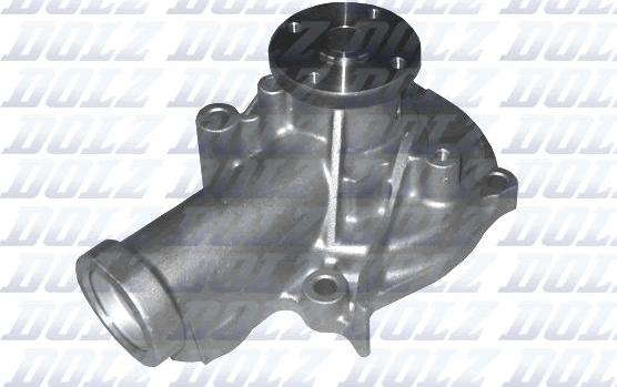 DOLZ H216 — Pompa wodna