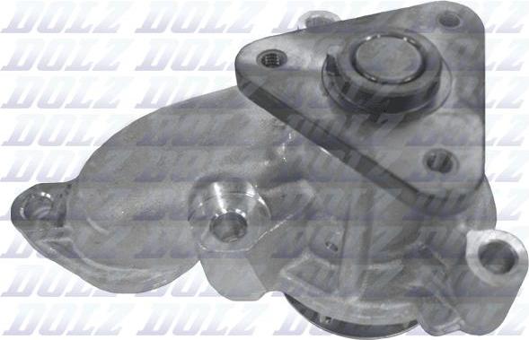 DOLZ H224 — Pompa wodna