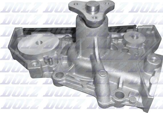 DOLZ K108 - POMPA WODNA CERATO 1.6 04-09