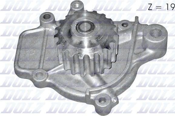 DOLZ M144 — Pompa wodna