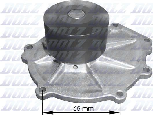 DOLZ M304 — Pompa wodna