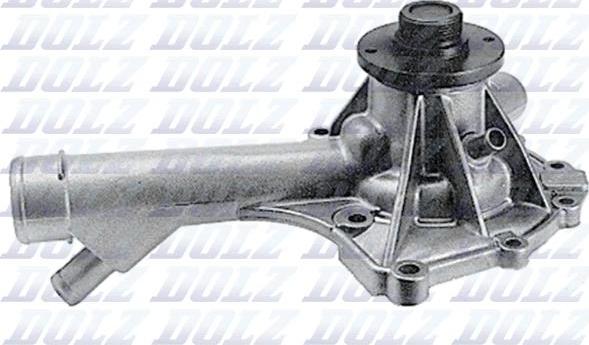 DOLZ M200 — Pompa wodna