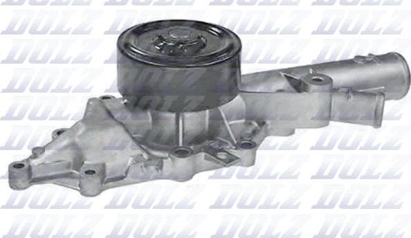 DOLZ M219 - POMPA WODNA DB C202 93-