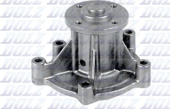 DOLZ M213 — Pompa wodna