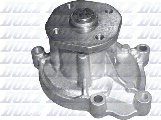 DOLZ M237 — Pompa wodna