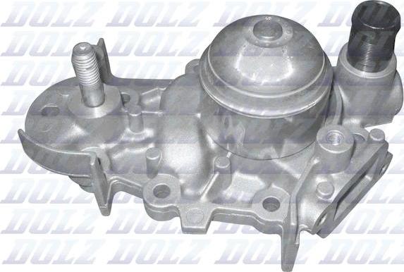 DOLZ R215 — Pompa wodna