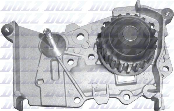 DOLZ R236 — Pompa wodna