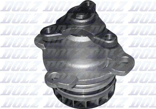 DOLZ R230 — Pompa wodna