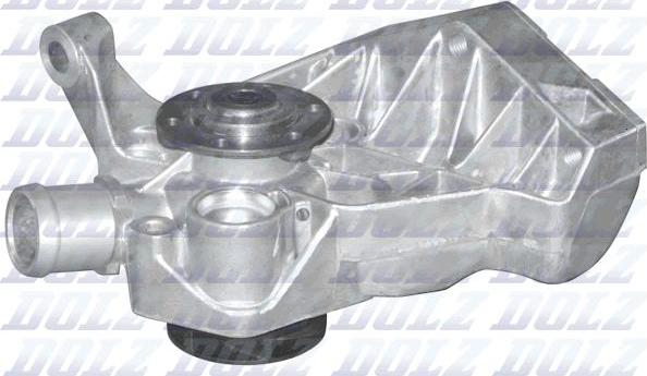 DOLZ S292 — Pompa wodna