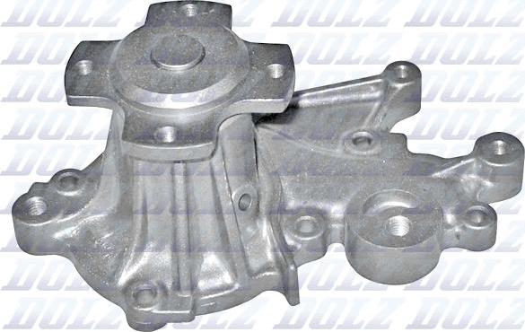 DOLZ S203 — Pompa wodna