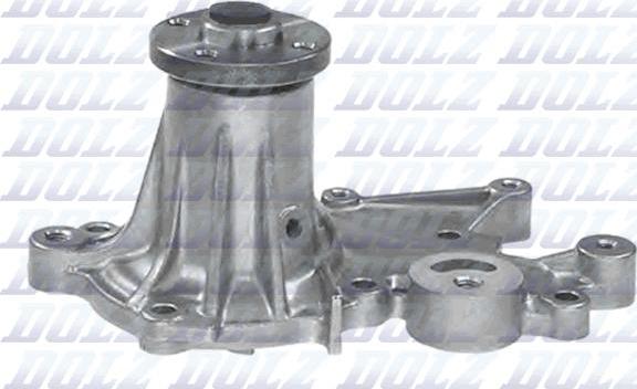DOLZ S202 - POMPA WODNA JIMNY 1.3 4X4-16V 98-