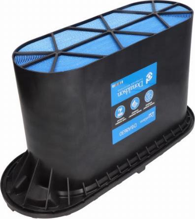 Donaldson DBA8630 - Filtr powietrza