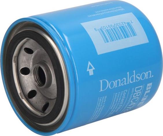 Donaldson DBC4785 — Filtr płynu chłodzącego