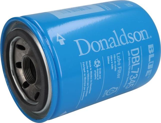 Donaldson DBL7345 — Filtr oleju