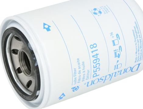 Donaldson P559418 — Filtr oleju