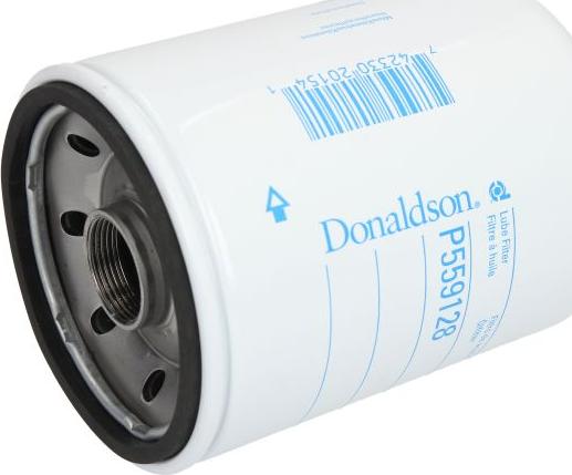 Donaldson P559128 - Filtr hydrauliczny