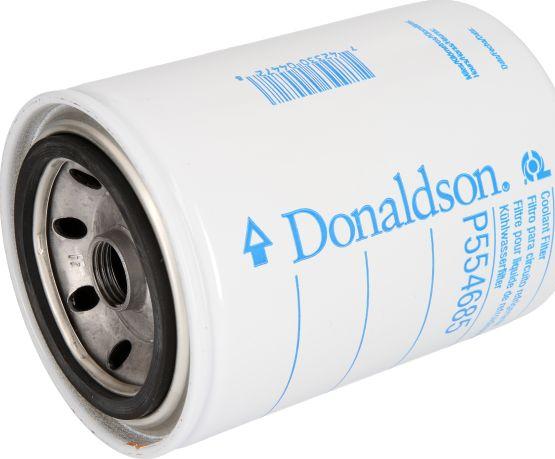 Donaldson P554685 — Filtr płynu chłodzącego
