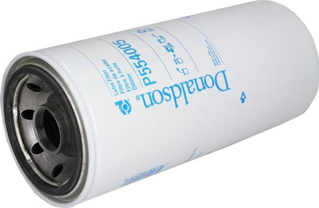 Donaldson P554005 - Filtr oleju