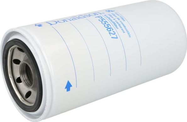 Donaldson P555627 — Filtr paliwa