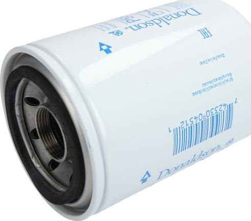 Donaldson P556005 - Filtr hydrauliczny