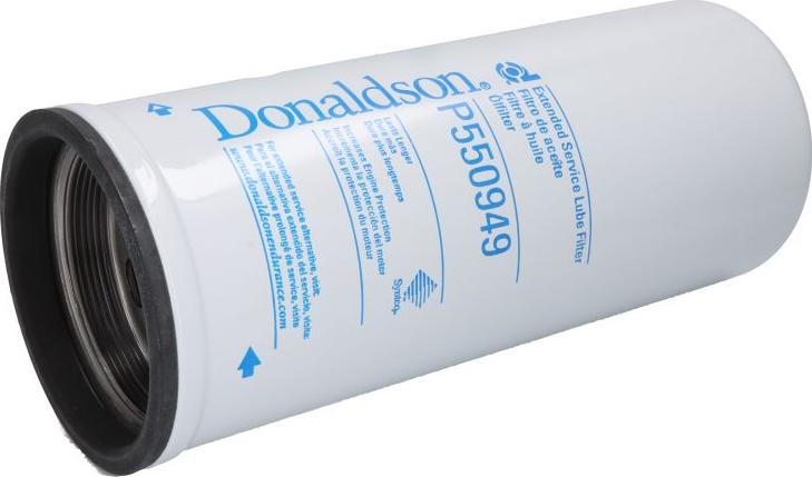 Donaldson P550949 - Filtr oleju