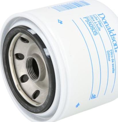 Donaldson P550935 — Filtr oleju