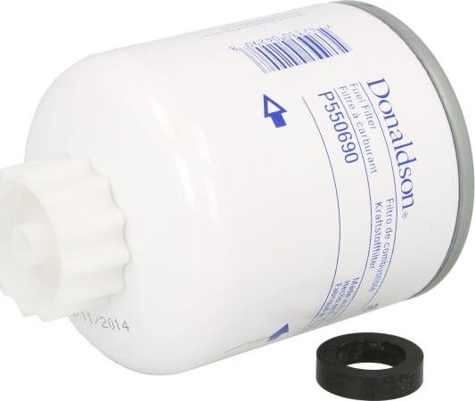 Donaldson P550690 — Filtr paliwa