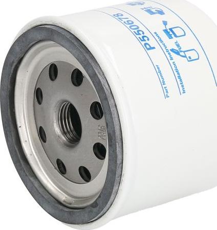 Donaldson P550678 — Filtr paliwa