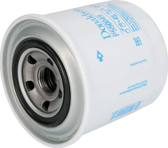 Donaldson P550049 — Filtr paliwa