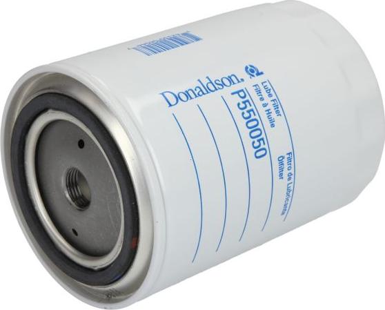 Donaldson P550050 — Filtr oleju