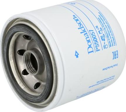 Donaldson P550057 — Filtr paliwa