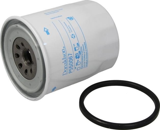 Donaldson P550067 — Filtr oleju