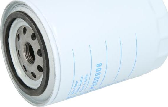 Donaldson P550008 - Filtr oleju
