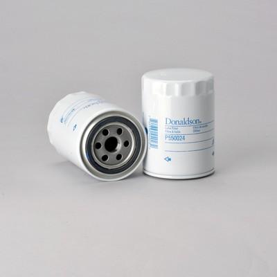 Donaldson P550024 — Filtr oleju