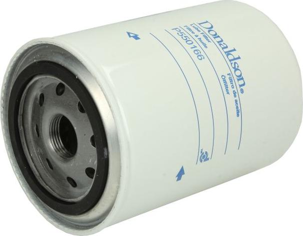 Donaldson P550166 — Filtr oleju