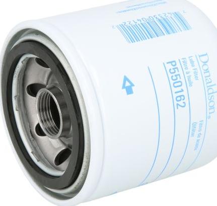 Donaldson P550162 — Filtr oleju