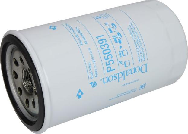 Donaldson P550391 — Filtr paliwa