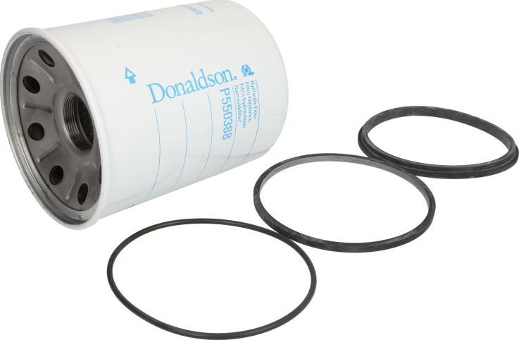 Donaldson P550388 - Filtr hydrauliczny