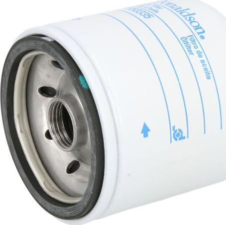 Donaldson P550335 — Filtr oleju