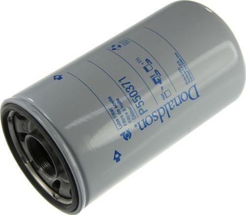 Donaldson P550371 — Filtr oleju