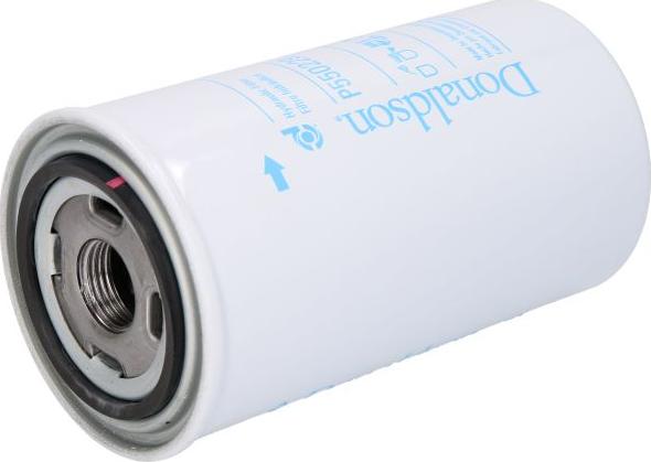 Donaldson P550229 — Filtr oleju