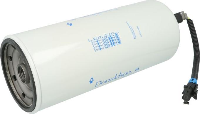 Donaldson P550753 - Filtr paliwa