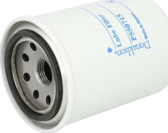 Donaldson P550715 — Filtr oleju