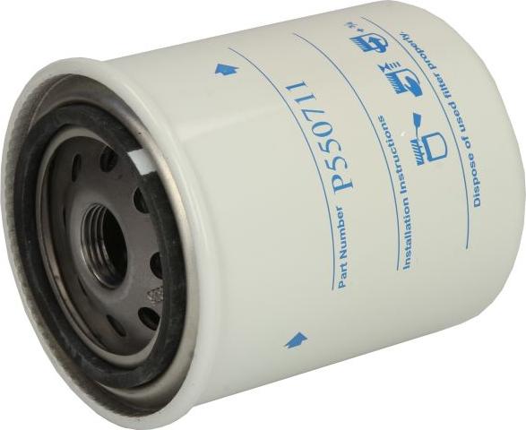 Donaldson P550711 — Filtr oleju