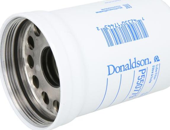 Donaldson P550779 — Filtr oleju